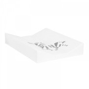 pelenk�z� matrac - steppelt Rose Bonbon